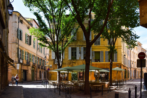 Entreprise de démolition Aix-en-Provence